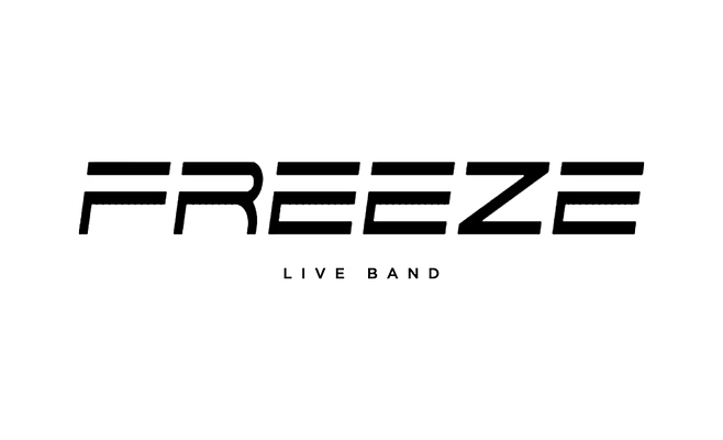 Freeze Live Band