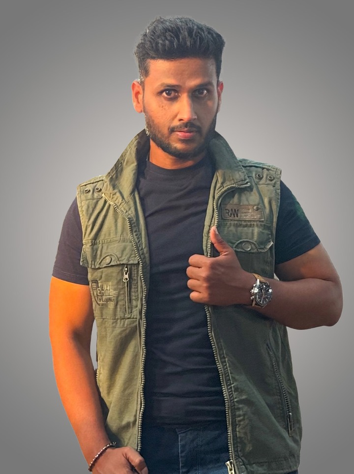 Lahiru Wedipul Arachchi, Founder & Director of SKY SRI WEB PRODUCTIONS