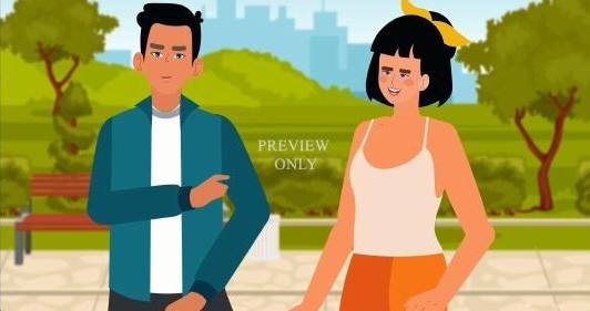 Ministry of Health — 27-Episode 2D Animation